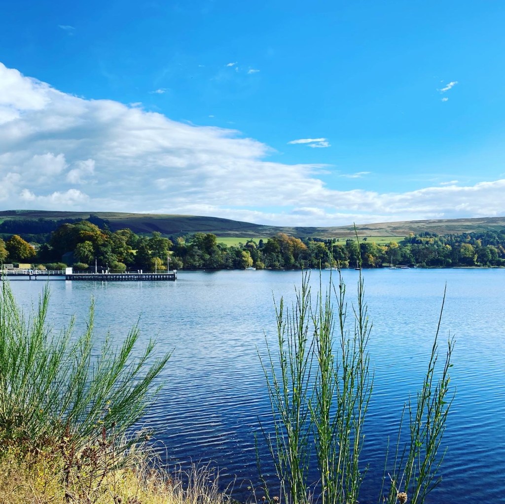 Pooley Bridge, Cumbria