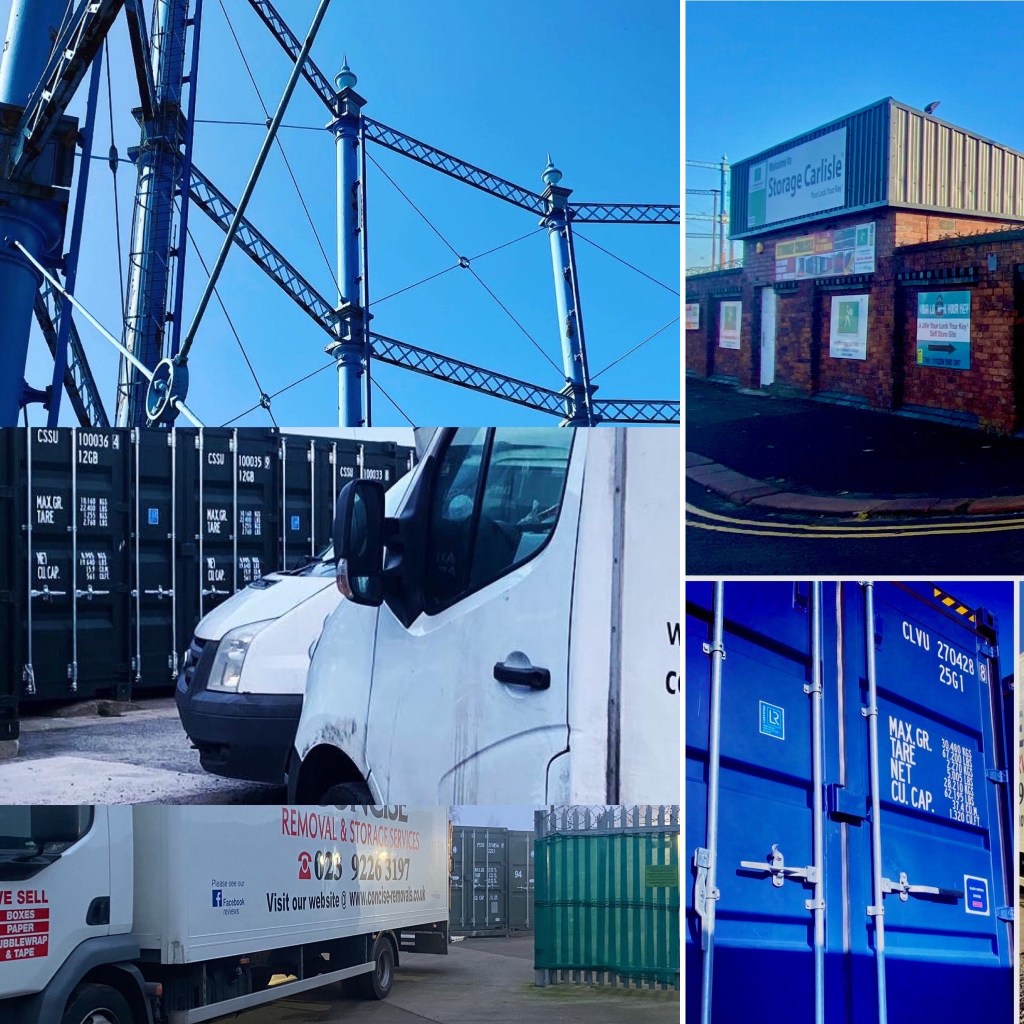 your lock your key self storage in carlisle