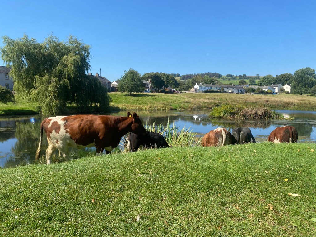caldbeck in cumbria