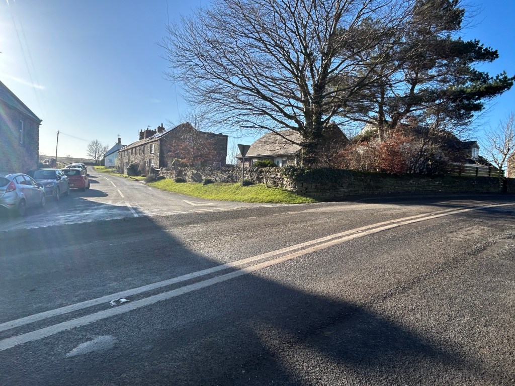 Hallbankgate in Cumbria