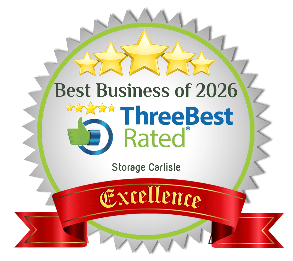 2026 self storage industry award